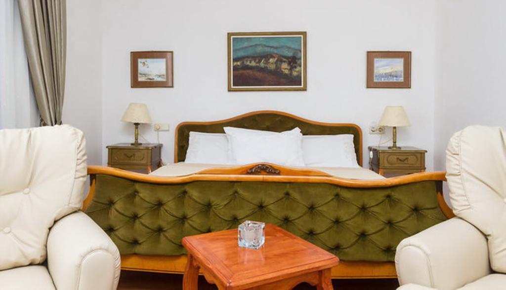 Villa Angel Trogir Quarto foto